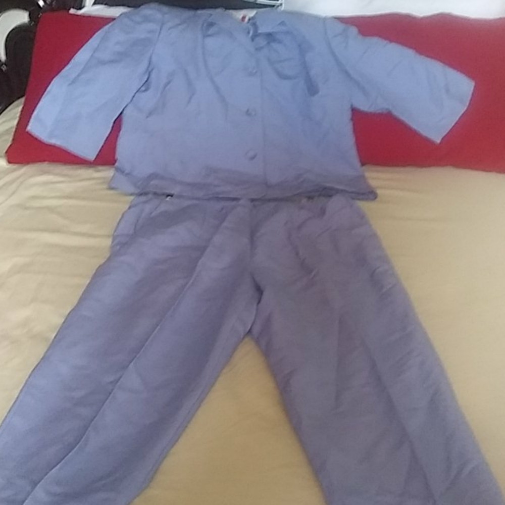 Women's 2piece Suit